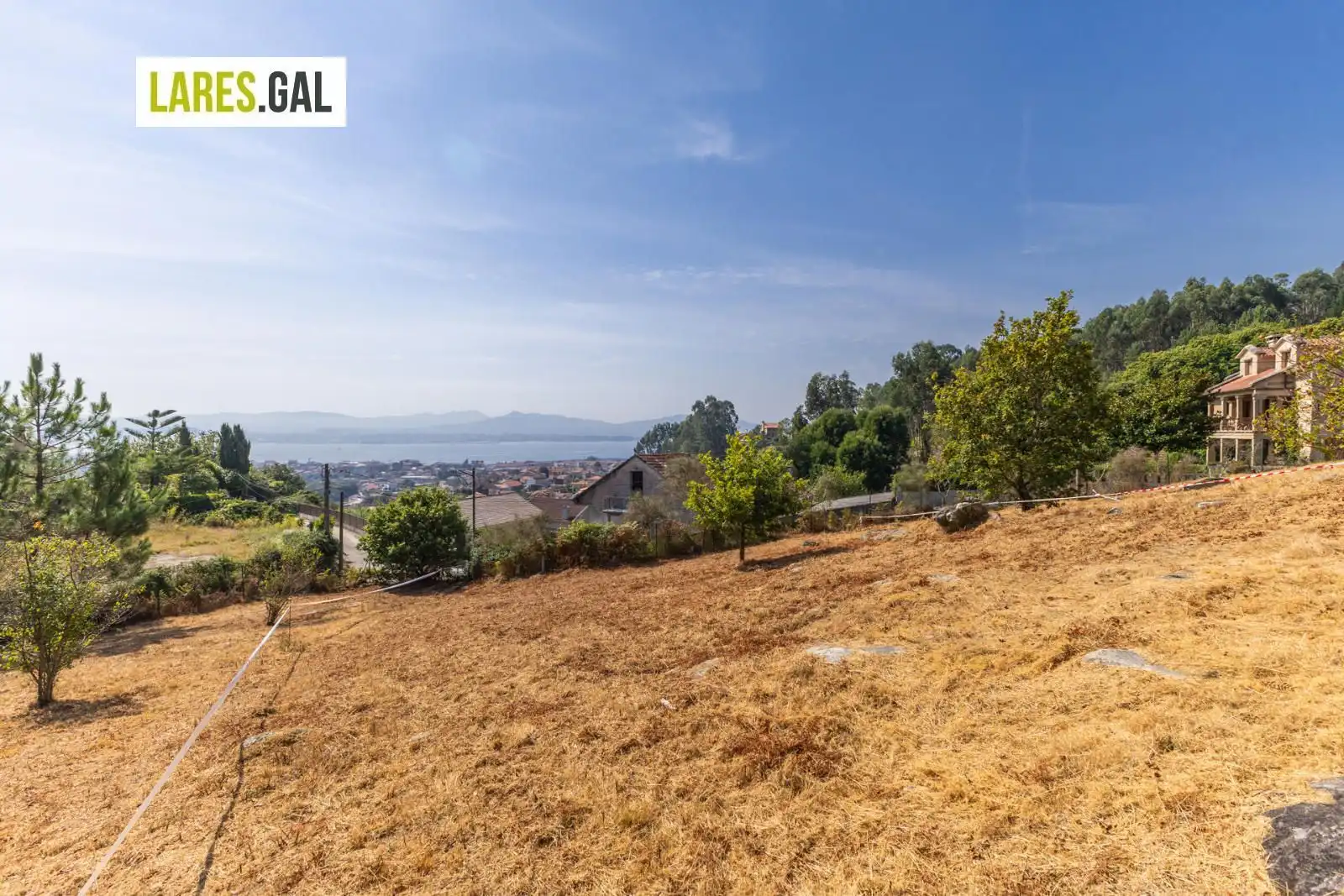 Residential land for sale in Rúa Estrada Herbello a Magdalena, imagen 8