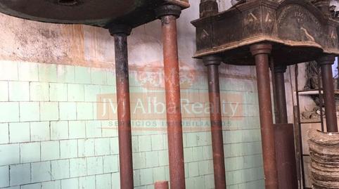 Foto 2 de Casa o chalet en venta en Alcalá del Júcar, Albacete