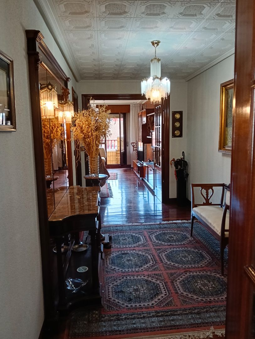 Piso en venta en Zabalbide Kalea, Begoña, Begoña - Santutxu