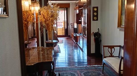 Foto 4 de Pis en venda a Zabalbide Kalea, Begoña, Bilbao