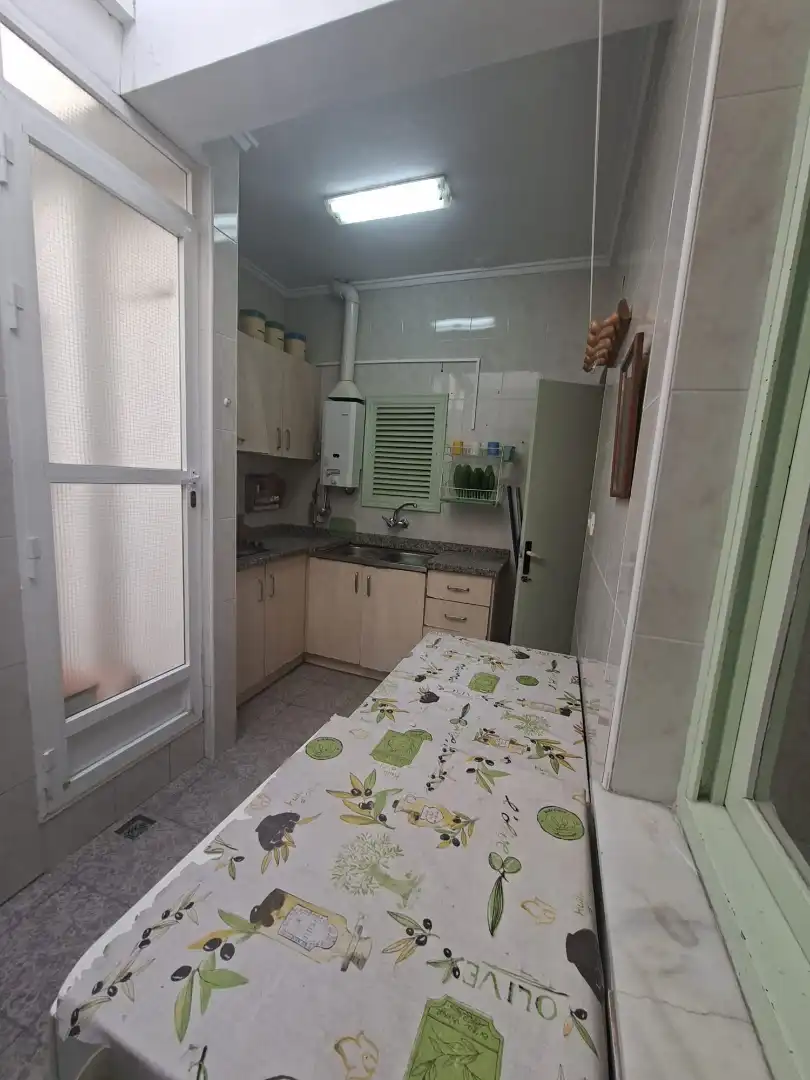 Cocina de Casa o chalet en venta en Guardamar del Segura con Aire acondicionado, Terraza y Amueblado