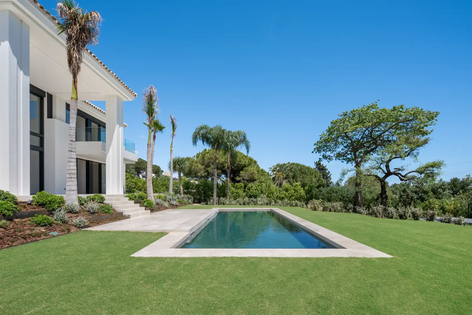 New build Detached house for sale in ROCÍO DE NAGÜELES, imagen 144