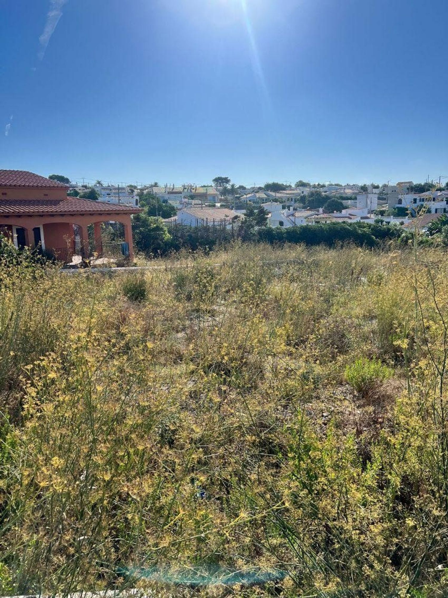 Residential for sale in Alaior