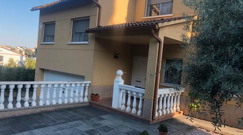 Foto 2 de Casa o xalet en venda a Carretera Parets a Bigues, Lliçà d'Amunt, Barcelona