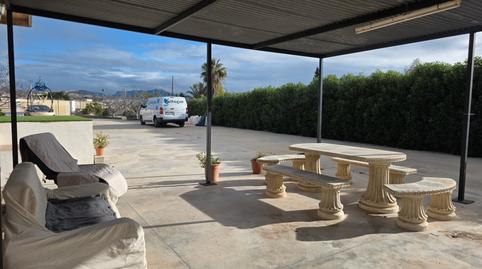 Foto 5 de Terreno en venta en Carretera del Verdegás, El Verdegàs, Alicante / Alacant