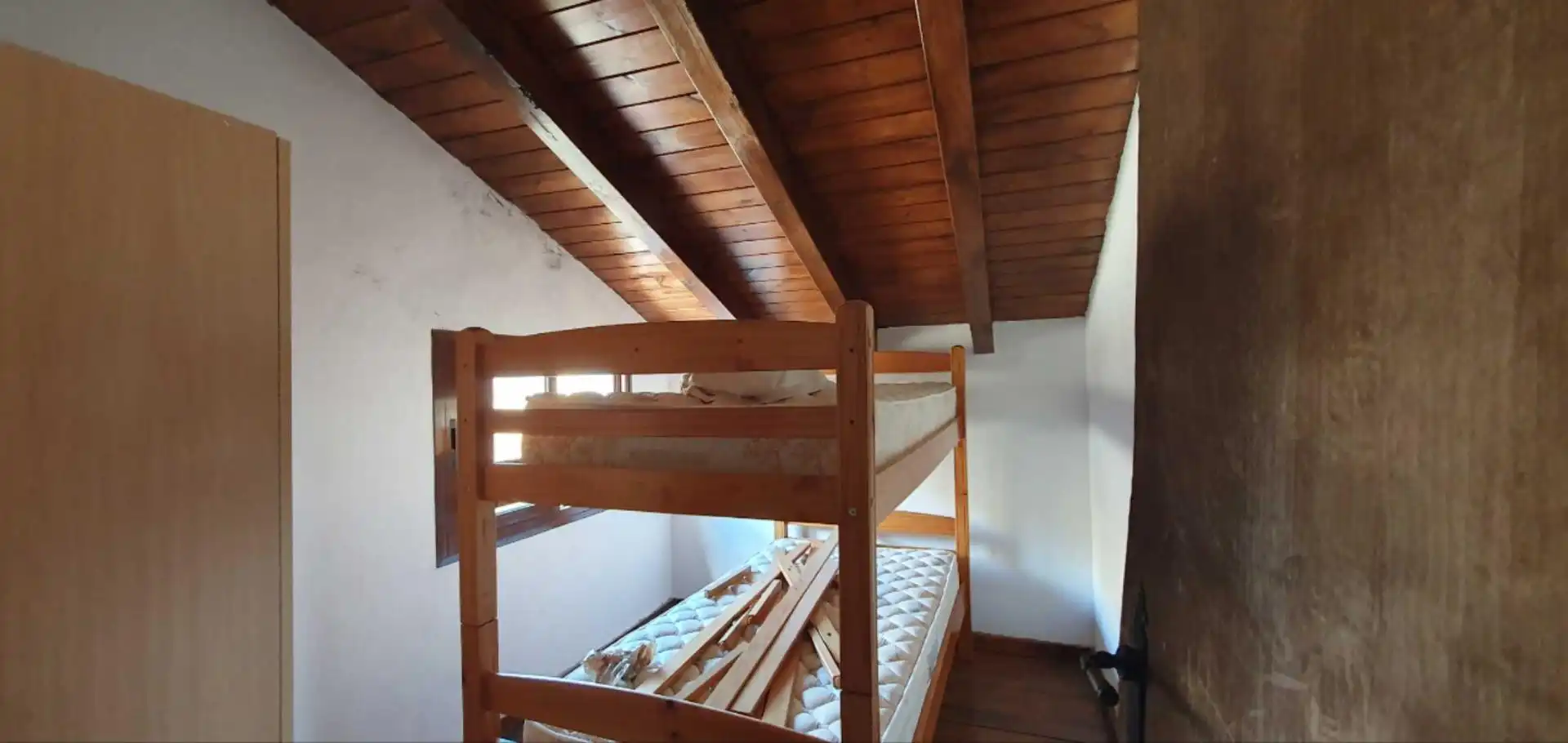 Casa rústica amb jardí en venda a Yunquera, imagen 12