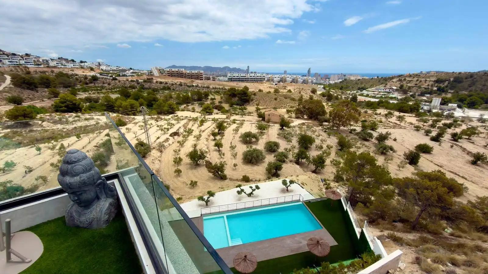 Penthouse mit Terrasse zum Verkauf in CACERES, imagen 35