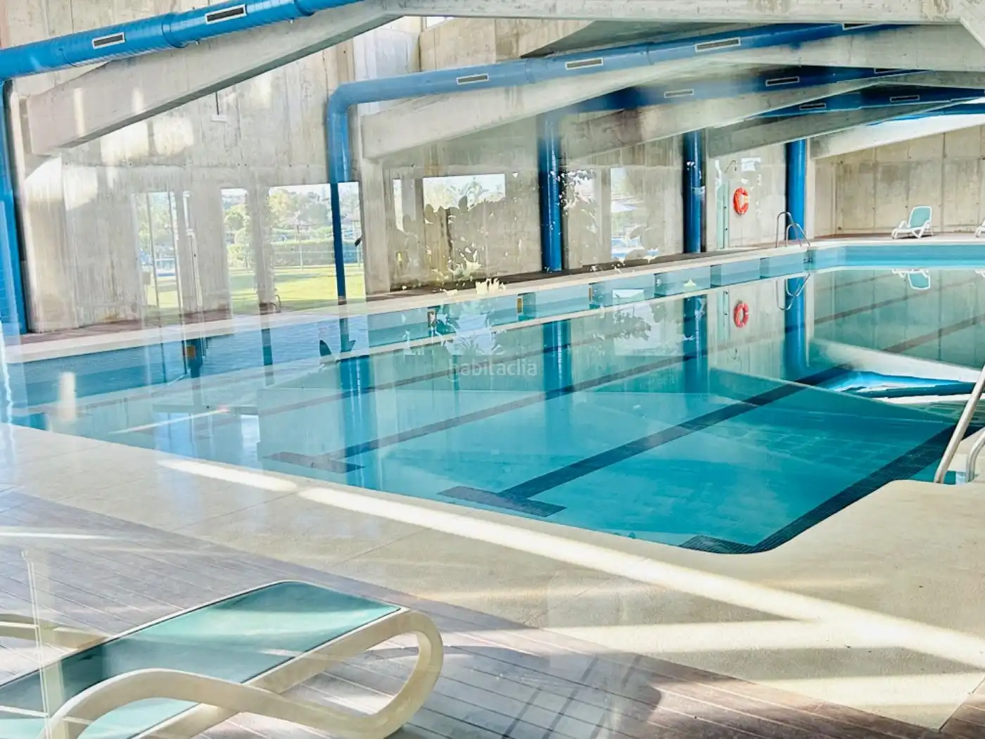 Apartamento con ascensor en venta en Calle la Pacheca Alta 22, imagen 17