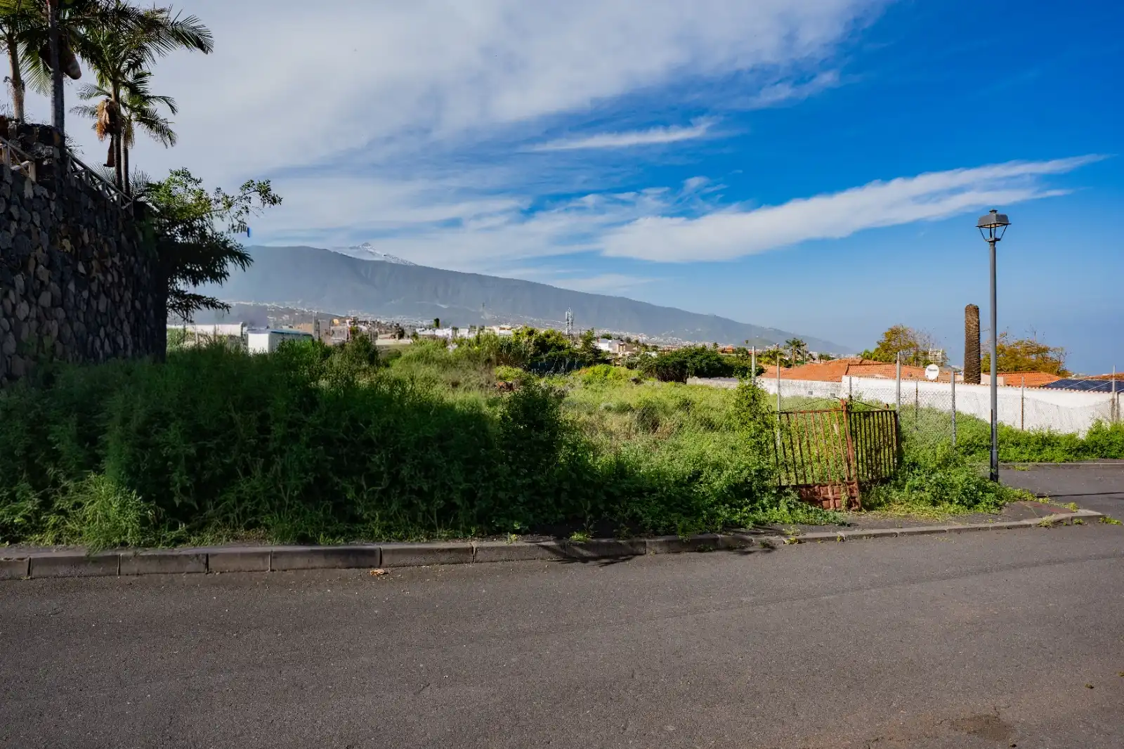 Residential for sale in La Orotava