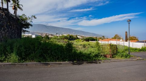 Foto 5 von Residential zum Verkauf in Calle Italia, Las Cuevas - Los Gómez, La Orotava