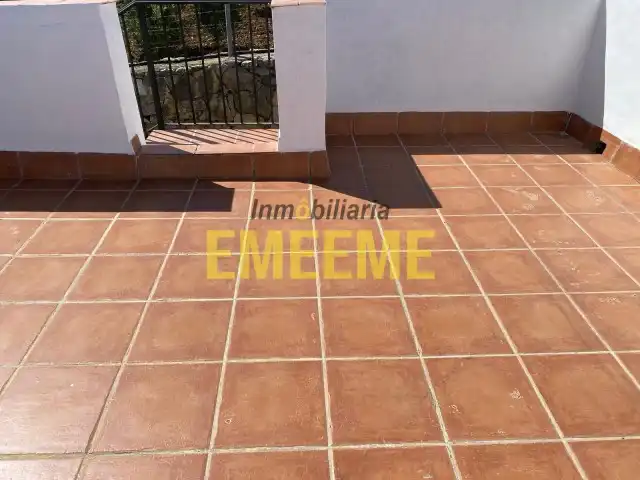 Terraza de Finca rústica en venta en Centro