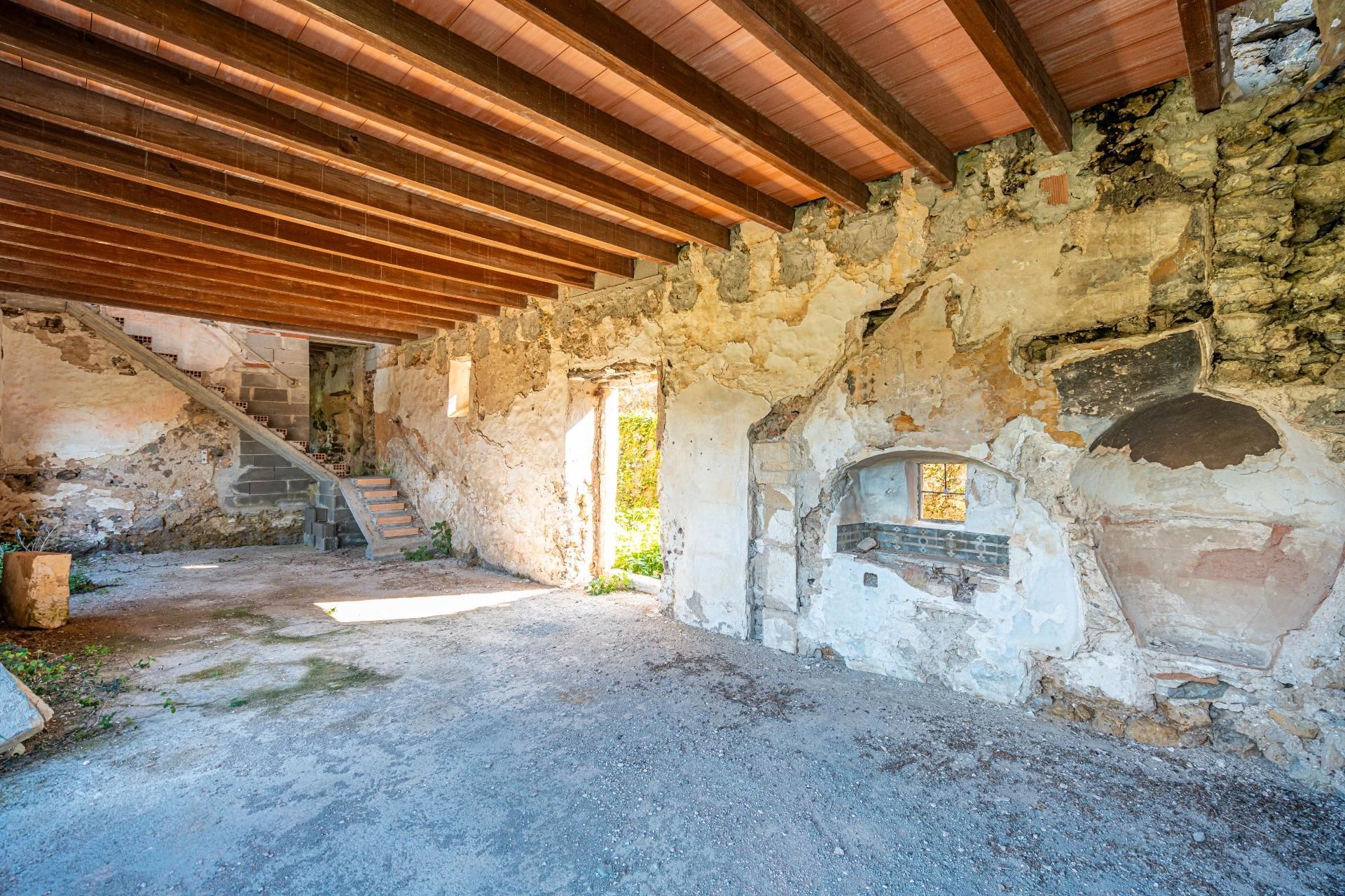 Finca rústica en venta en Artà con Jardín privado y Terraza