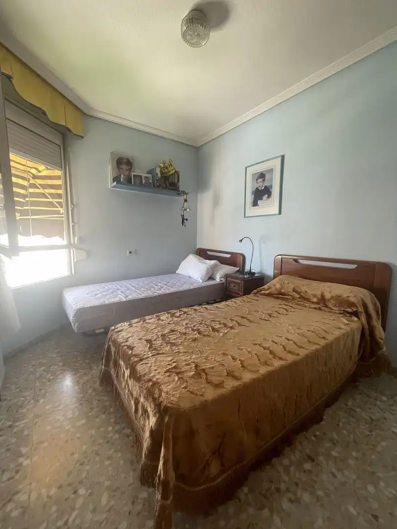 Mini appartamento con piscina in vendita a Rincón de Loix, imagen 22