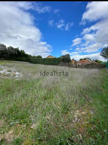 Terreno residencial en Venta en Calle Solana de la Caseta, 6 en El Boalo