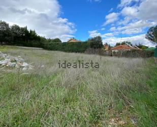 Residential for sale in El Boalo - Cerceda – Mataelpino