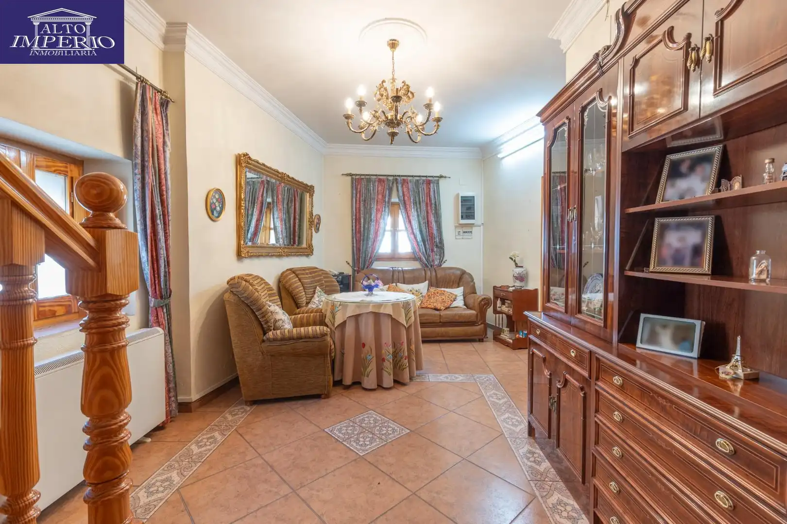 Casa en venta en Albaicín, imagen 19