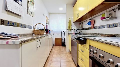 Foto 5 von Wohnung zum Verkauf in Finestrat Pueblo, Finestrat