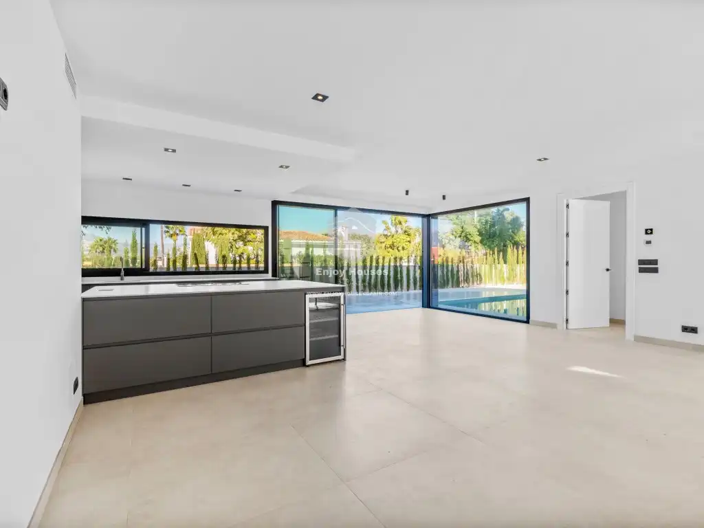 Maison avec piscine à vendre à L'Albir, imagen 10