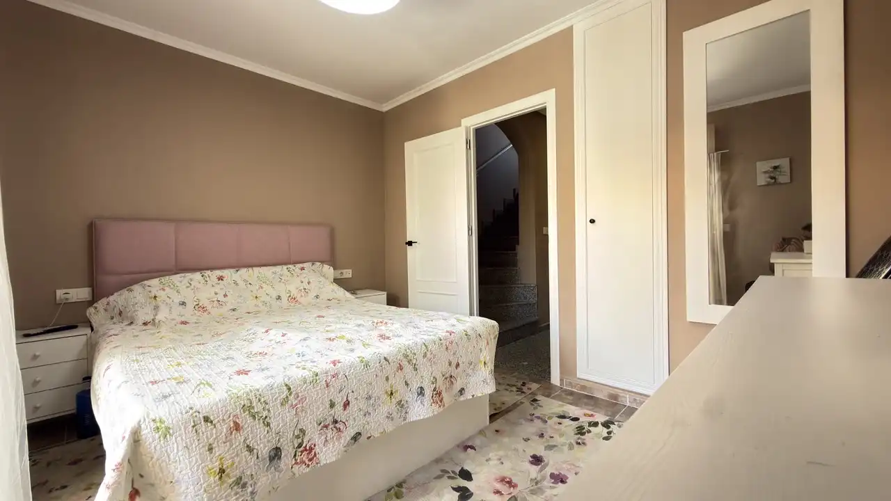 Reihenhaus zum Verkauf in Orihuela Costa, imagen 32