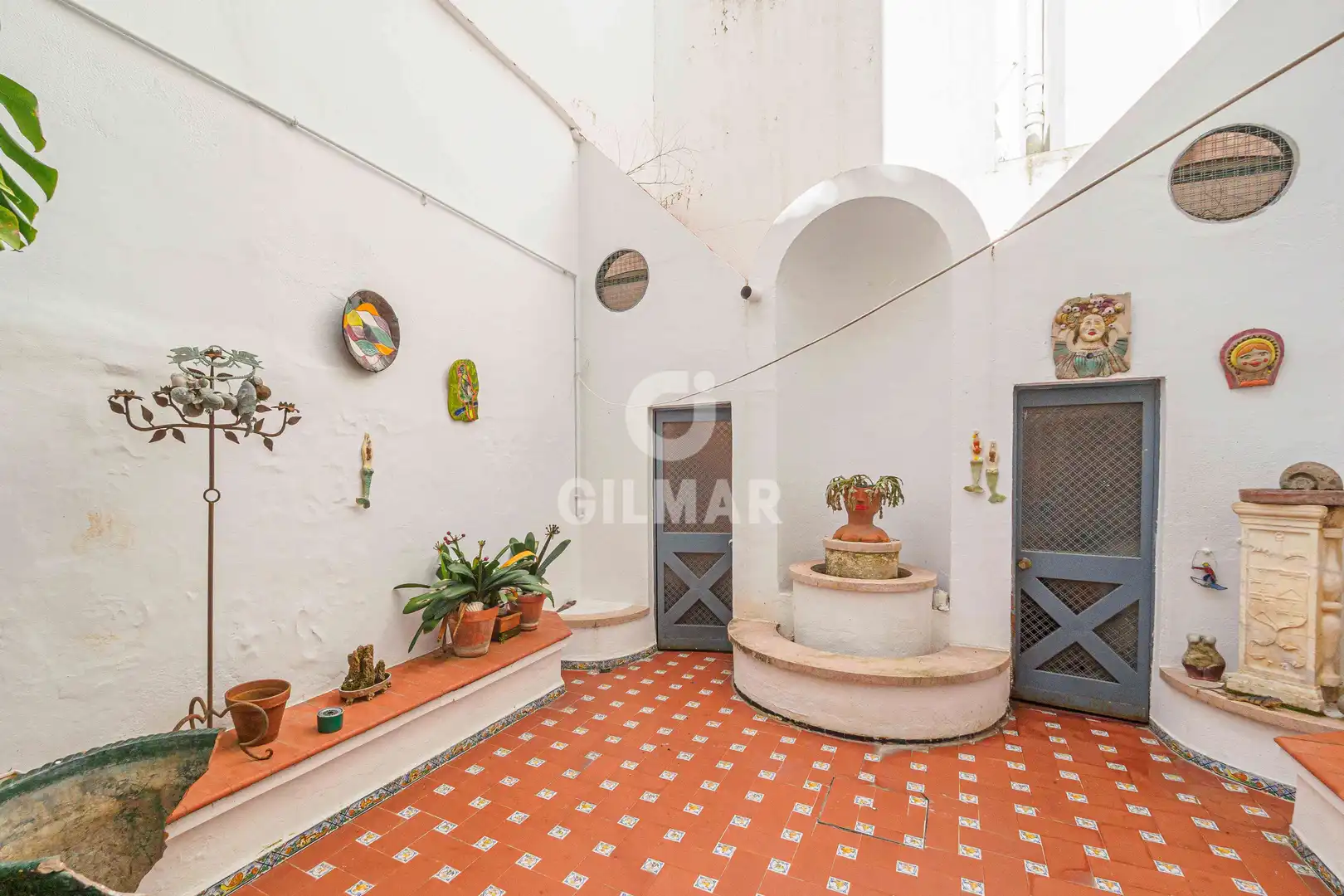Detached homes for sale in Sevilla