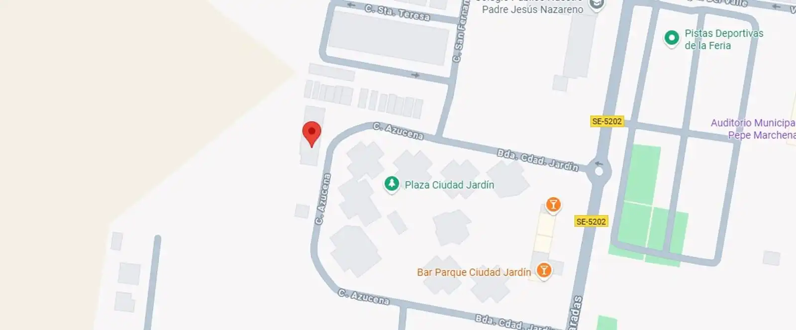 Dúplex en venda a Ciudad Jardin, imagen 5