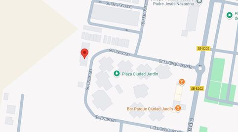 Foto 5 de Dúplex en venta en Ciudad Jardin, Población de Arroyo, Palencia