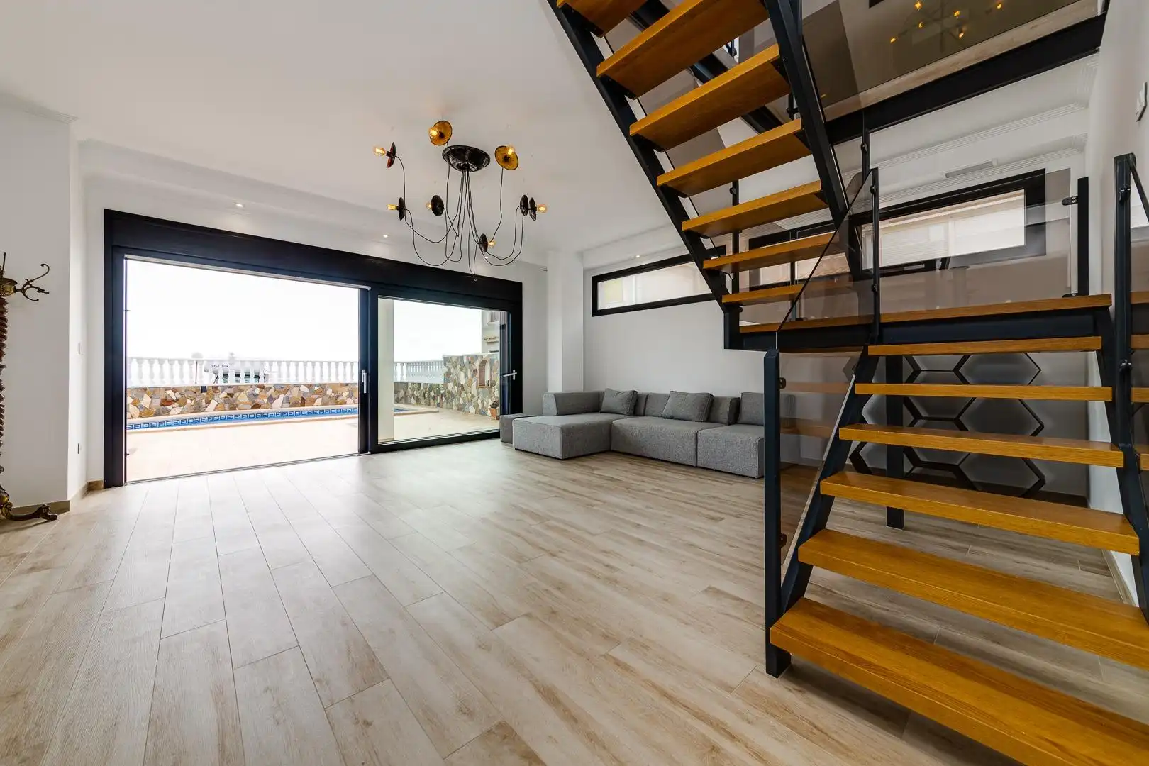 Villa avec terrasse à vendre à Playa de los Locos, imagen 10