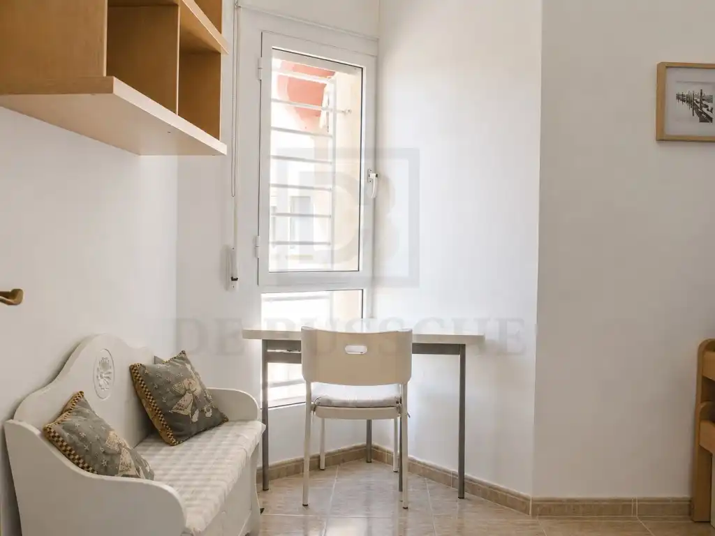 Apartament amb piscina en venda a Calle Concha Espina-Cmor, imagen 20