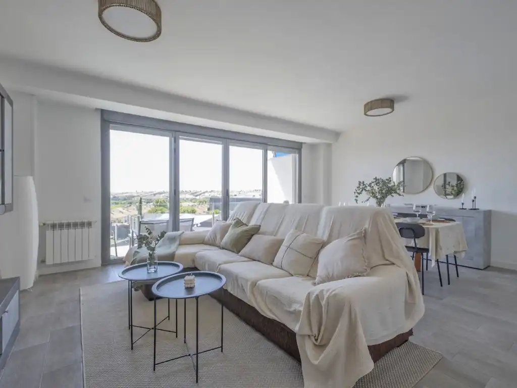 Villa mit Terrasse zum Verkauf in Calle Benicarlo, imagen 16