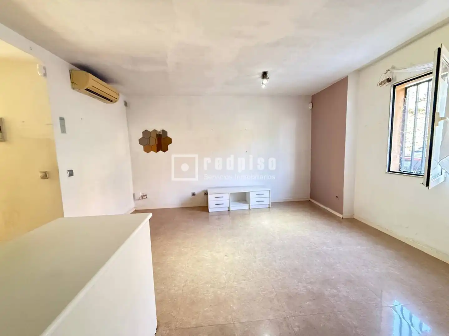 Wohnung zum Verkauf in de la Zarzamora, Puerta Bonita