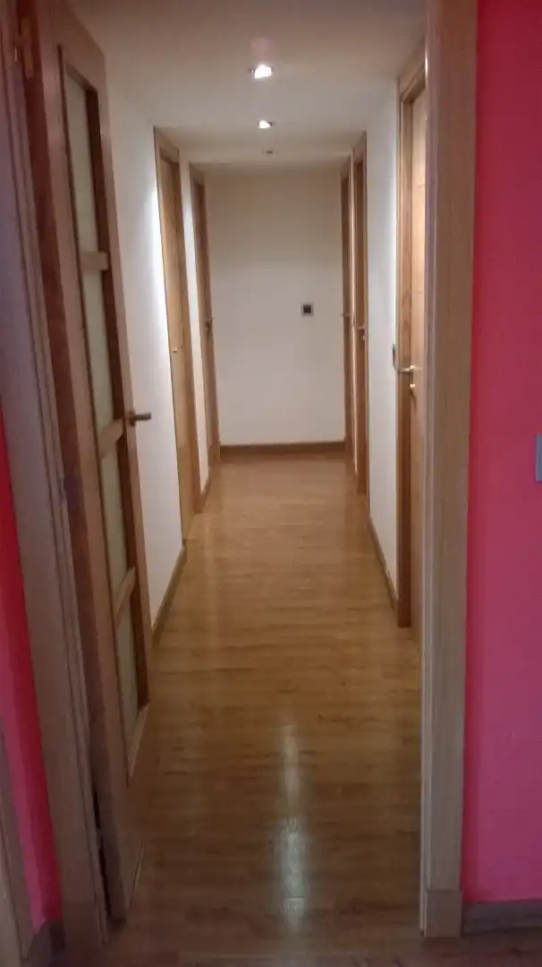 Pis de lloguer a Rúa de Ulpiano Villanueva, Campus Norte - San Caetano