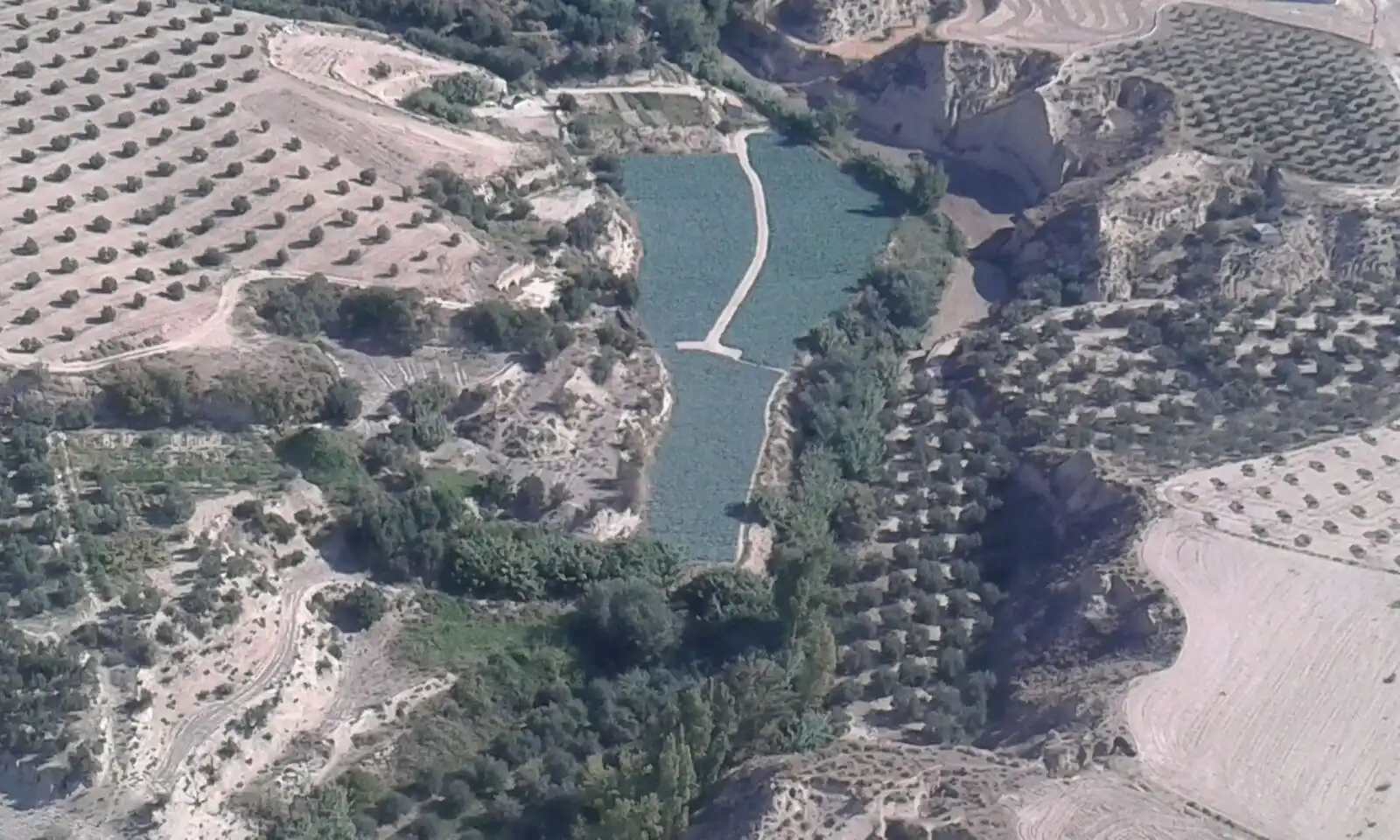 Terrenys i solars en venda a Cuevas del Campo, imagen 3
