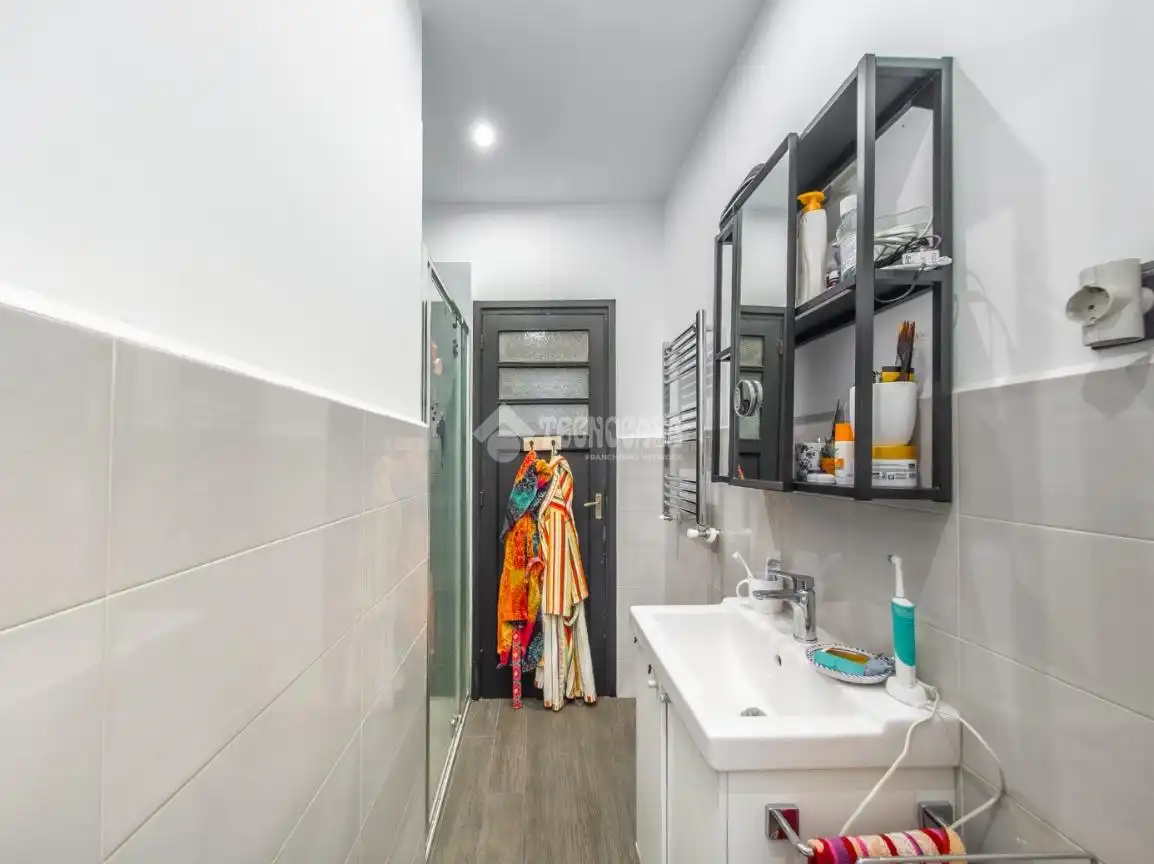 Piso con ascensor en venta en Chamberí, imagen 11