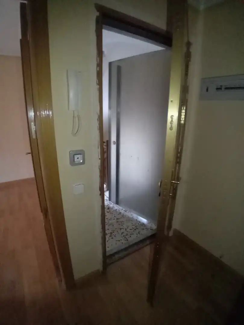 Piso en venta en Avenida de España, 46, Centro
