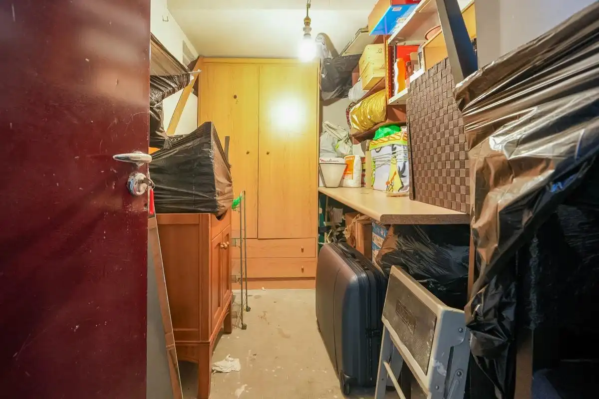 Flat for sale in Madrid  with Heating