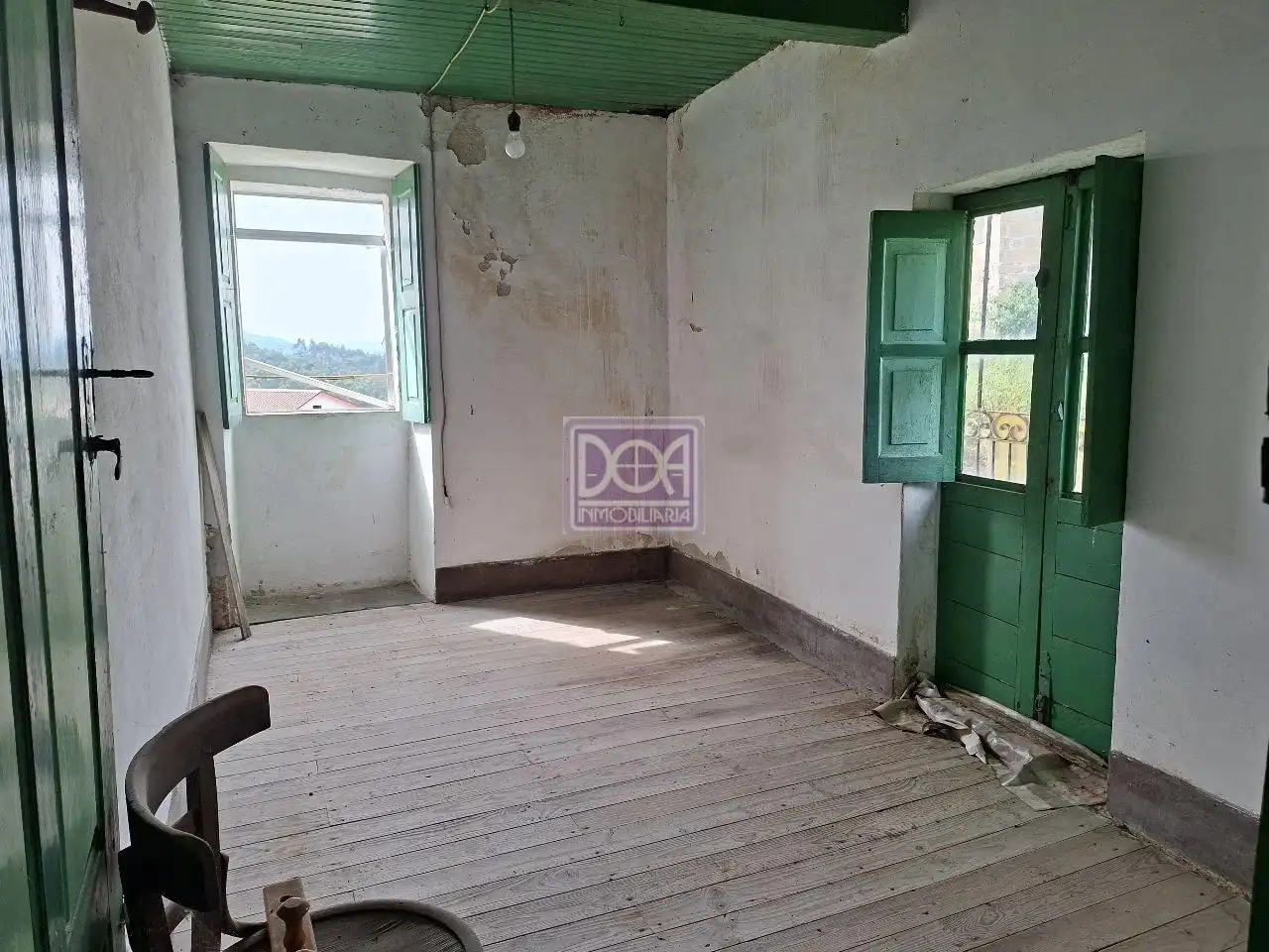 Casa con jardín en venta en Mourelle, imagen 74