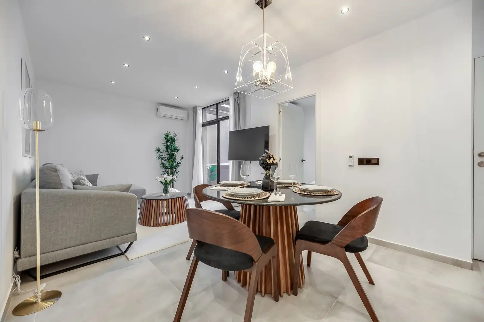 Apartamento con ascensor en venta en Benamara - Atalaya, imagen 17
