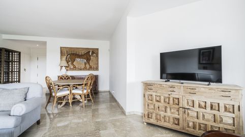 Foto 2 de Apartamento de alquiler en Guadalmina Alta, Marbella