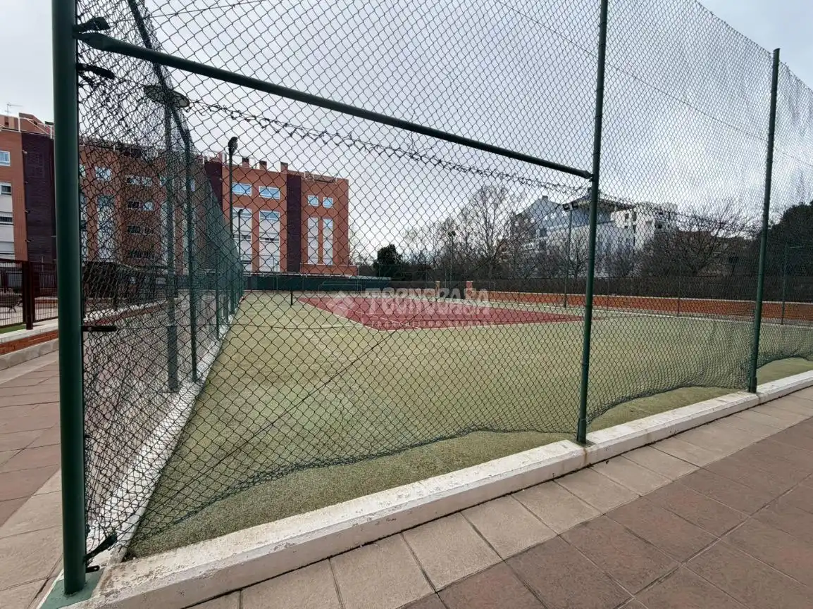 Piso en venta en Calle los Curas, Centro