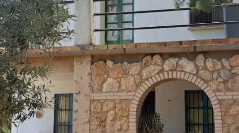 Foto 3 de Finca rústica en venda a Carrer Pagesia, 1, Santa Bàrbara, Tarragona