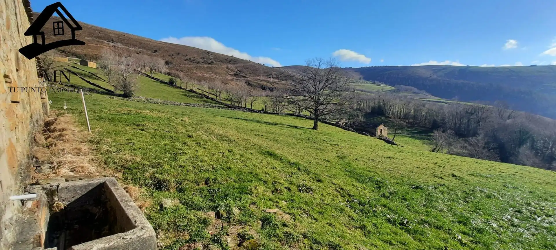 House with garden for sale in Vega de Pas, imagen 7
