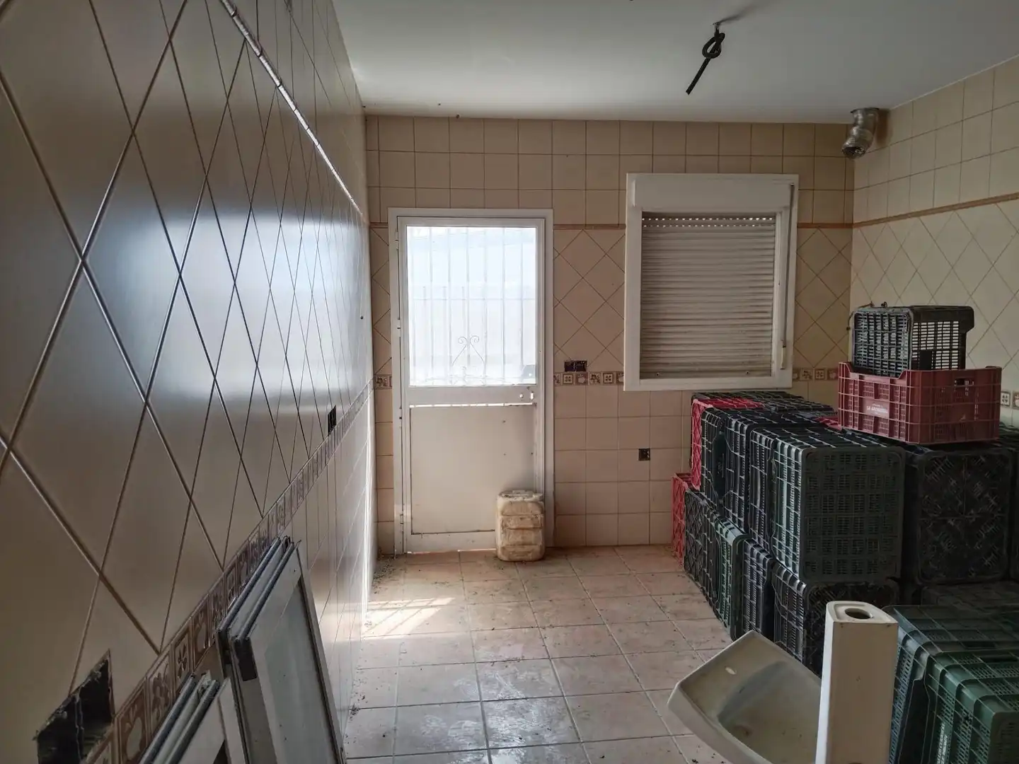 Chalet en venta en La Banda - Campo de Fútbol, imagen 7