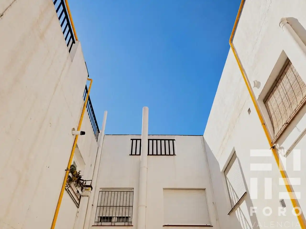 Piso con terraza en venta en calle d'Aiora, imagen 22