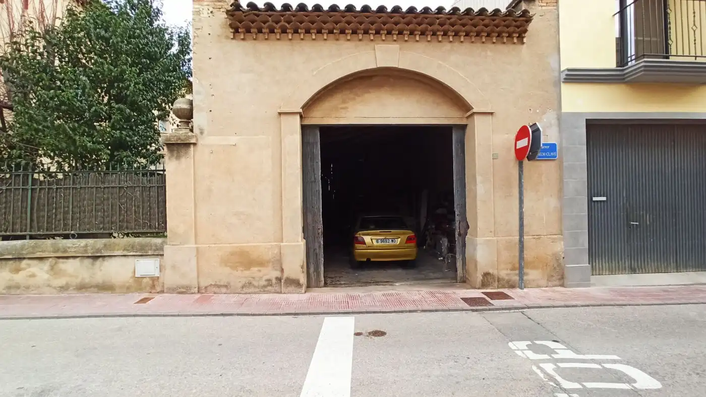 Casa en venda a El Pla del Penedès, imagen 40