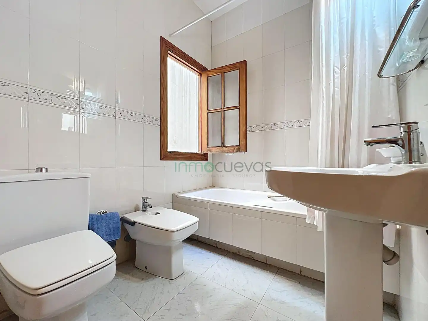 Wohnung mit Terrasse zum Verkauf in Vera Ciudad, imagen 33