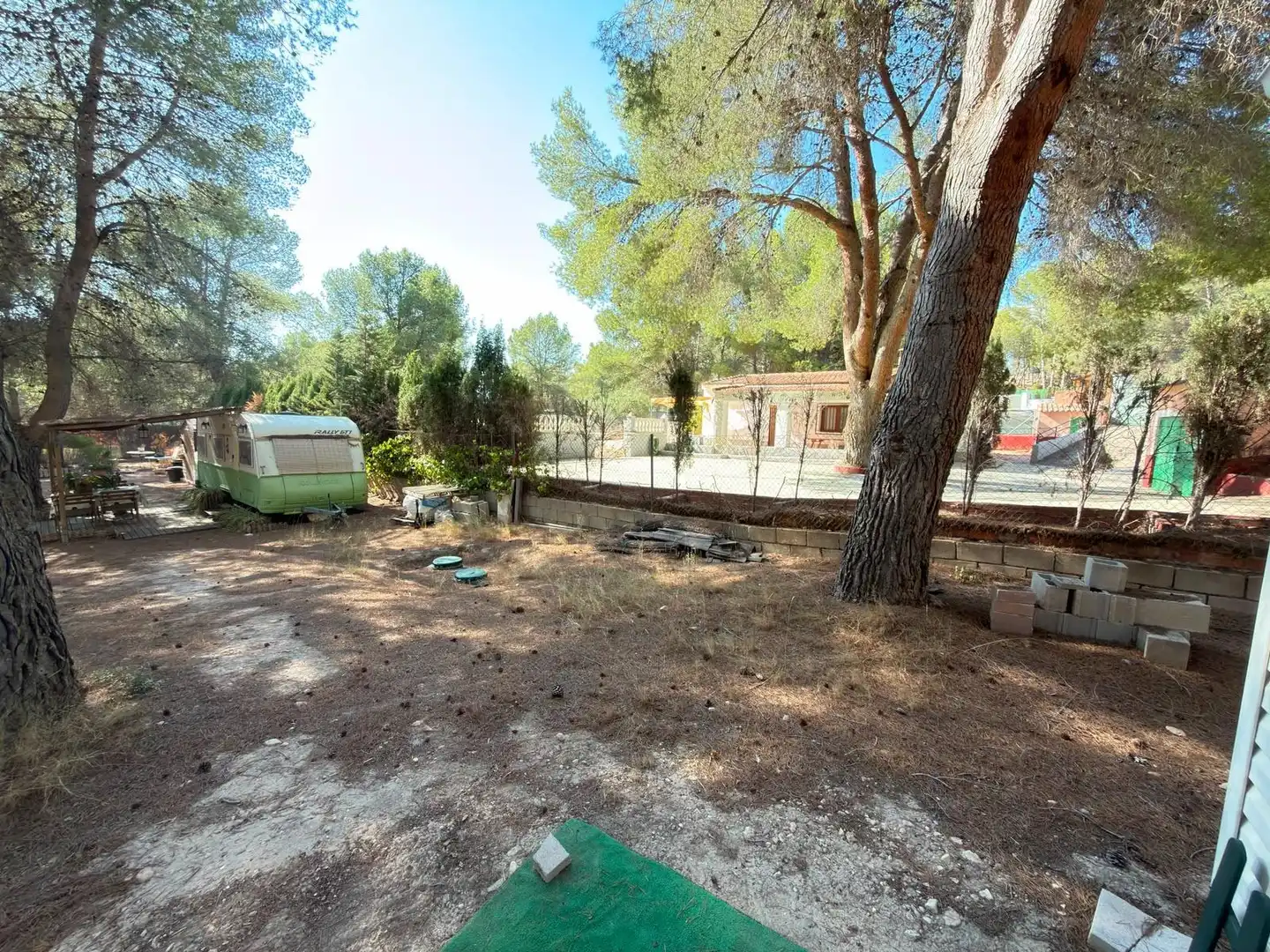 Country homes for sale in Tibi