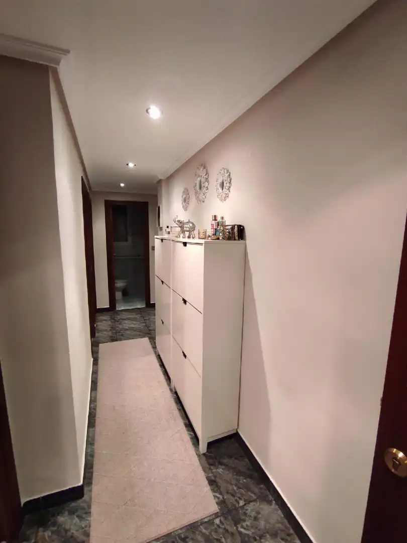 Appartamento con terrazza in vendita a Amaña Kalea, imagen 12