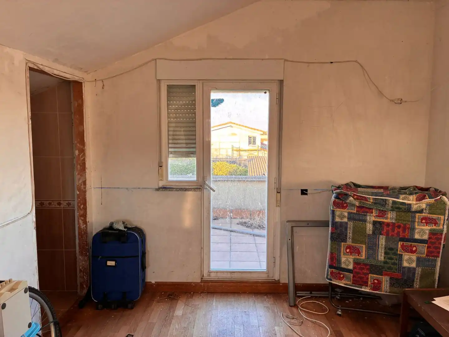 Casa o xalet en venda en Calvarrasa de Arriba amb Calefacció i Terrassa