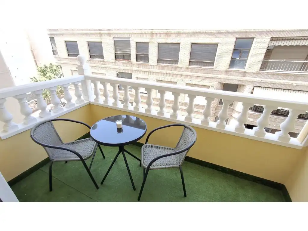 Apartment zum Verkauf in Calle Félix Rodríguez de la Fuente, imagen 14