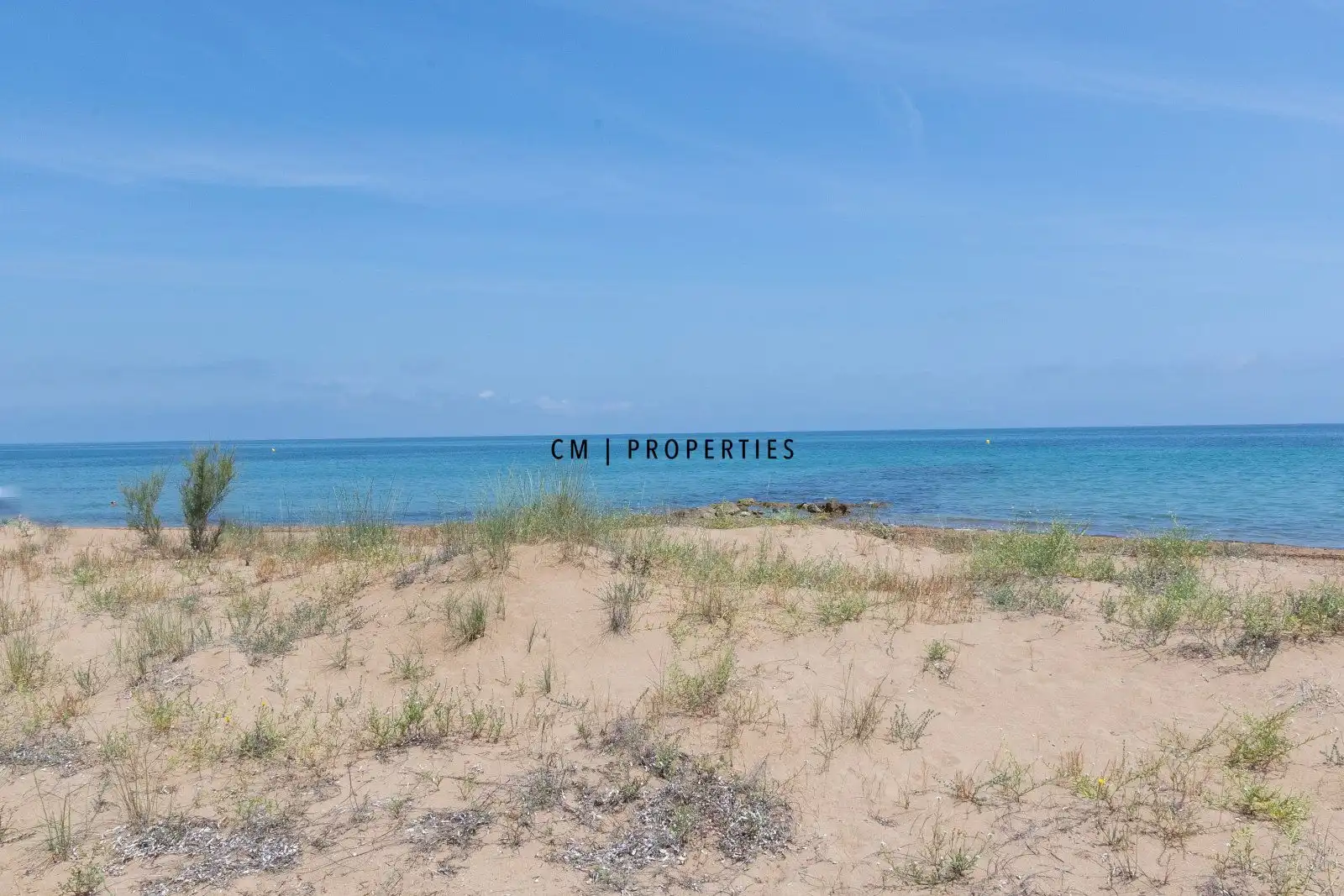 Apartamento en venta en Les Bovetes - La Felicidad